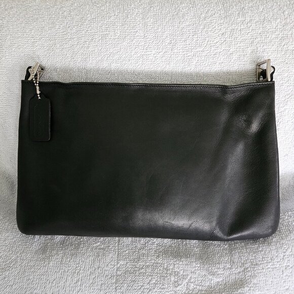 Coach Vintage Legacy Slim Shoulder Bag - Picture 2 of 12